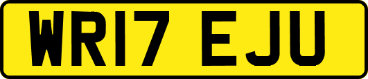 WR17EJU