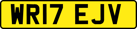 WR17EJV