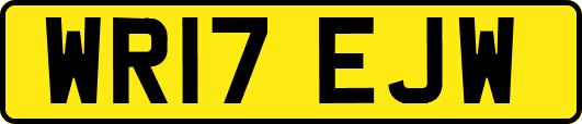 WR17EJW