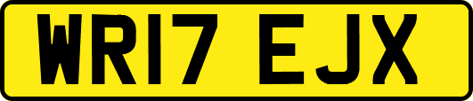 WR17EJX