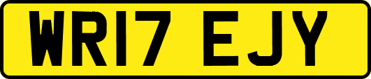 WR17EJY