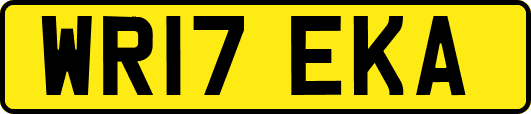 WR17EKA