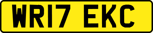WR17EKC