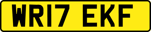 WR17EKF