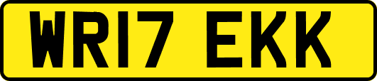 WR17EKK
