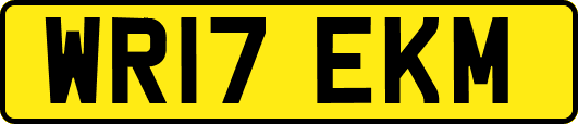 WR17EKM