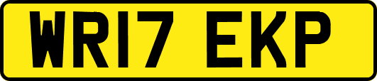 WR17EKP