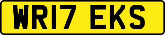 WR17EKS