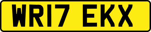 WR17EKX