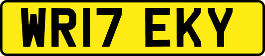 WR17EKY