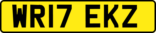 WR17EKZ