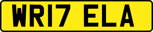 WR17ELA