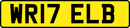 WR17ELB
