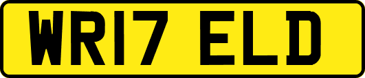 WR17ELD