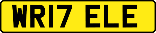 WR17ELE
