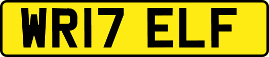 WR17ELF