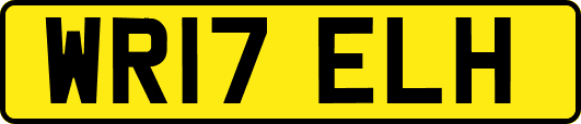 WR17ELH