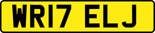 WR17ELJ