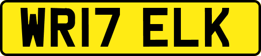 WR17ELK