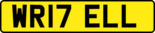 WR17ELL