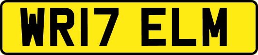 WR17ELM