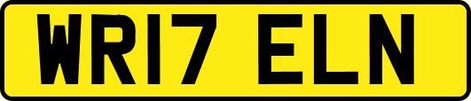 WR17ELN