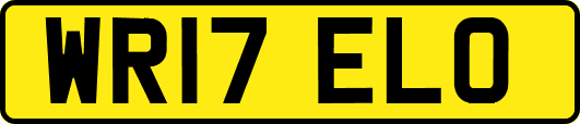 WR17ELO