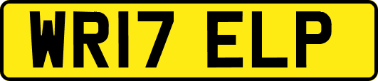 WR17ELP