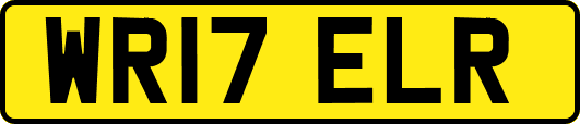 WR17ELR