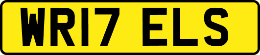 WR17ELS