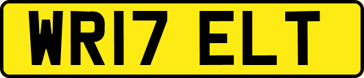 WR17ELT