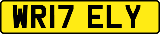 WR17ELY