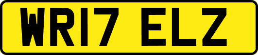 WR17ELZ
