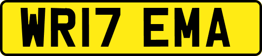 WR17EMA