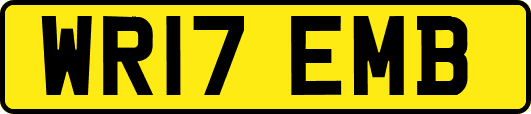WR17EMB