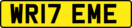 WR17EME