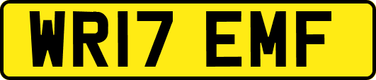 WR17EMF