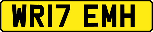 WR17EMH