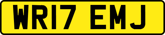 WR17EMJ
