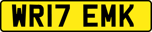 WR17EMK