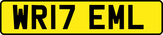WR17EML