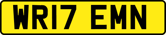 WR17EMN