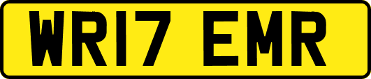 WR17EMR