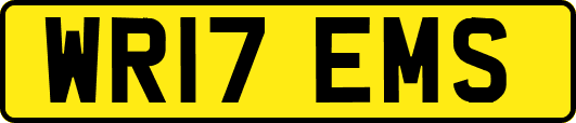 WR17EMS