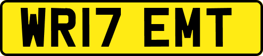 WR17EMT