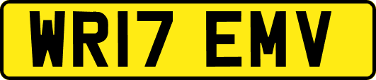WR17EMV