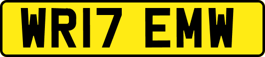 WR17EMW