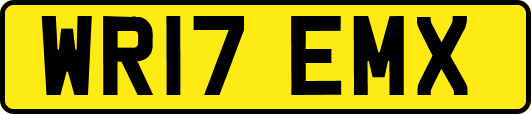 WR17EMX