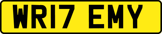 WR17EMY