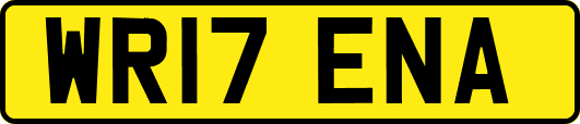 WR17ENA